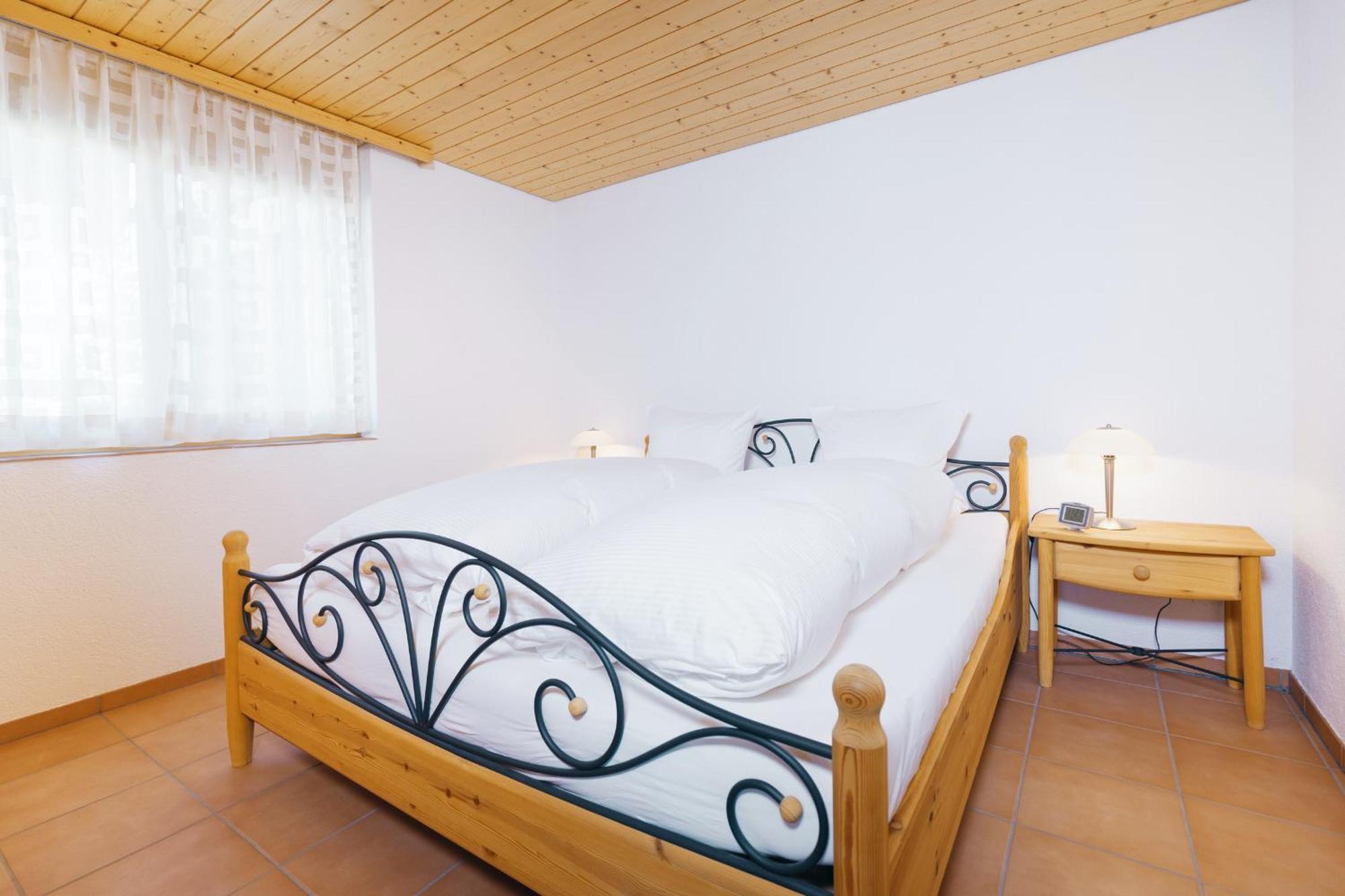 Apartment Brugg Amden Ngoại thất bức ảnh