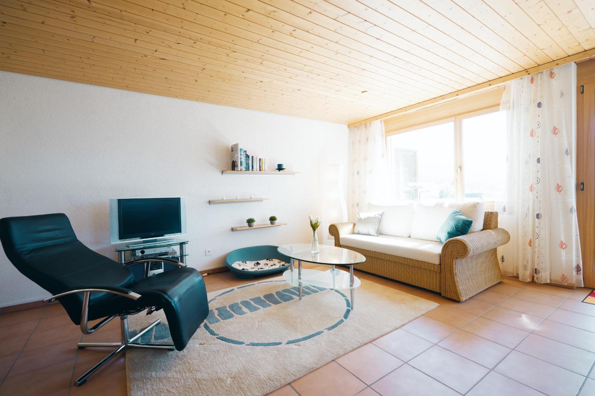 Apartment Brugg Amden Ngoại thất bức ảnh